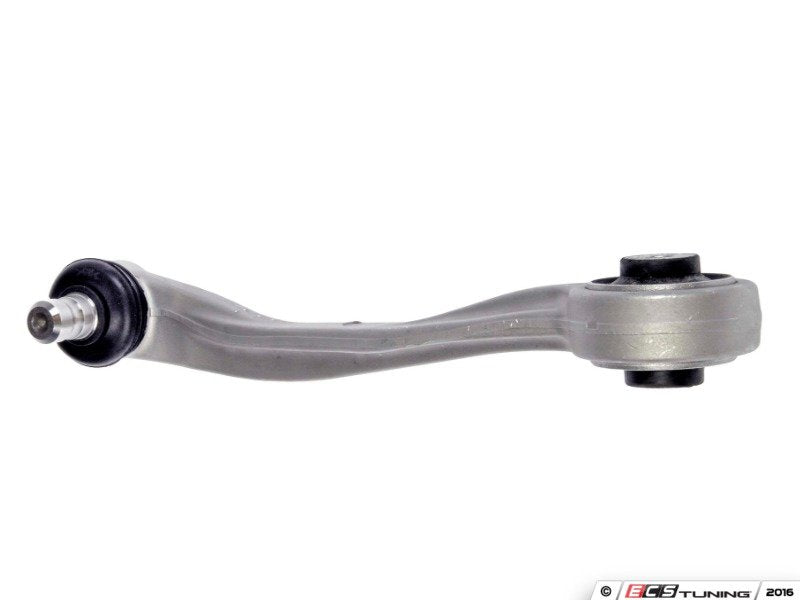 Front Upper Control Arm - Curved - left