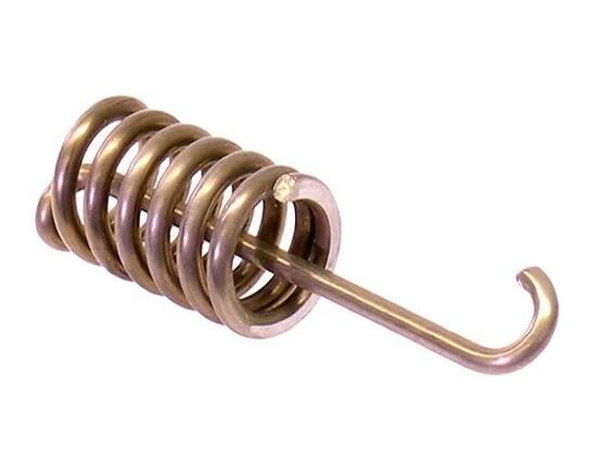 Pressure Spring