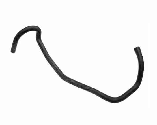 Porsche Heater Hose – Outlet 92857458904 – OE Supplier 92857458904