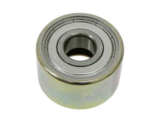 Porsche Timing Belt Tensioner Pulley (49mm) 92810557100