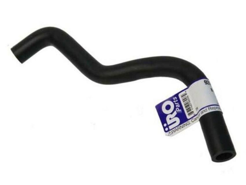 Engine Crankcase Breather Hose – Lower