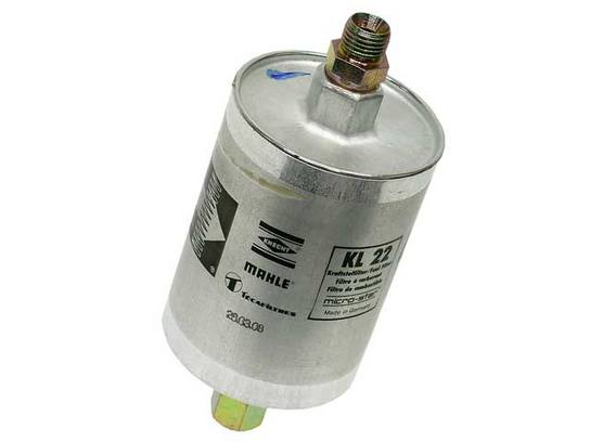 Porsche Fuel Filter 92811014705