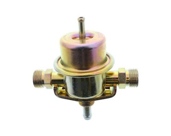 Porsche Fuel Pressure Regulator 92811019801