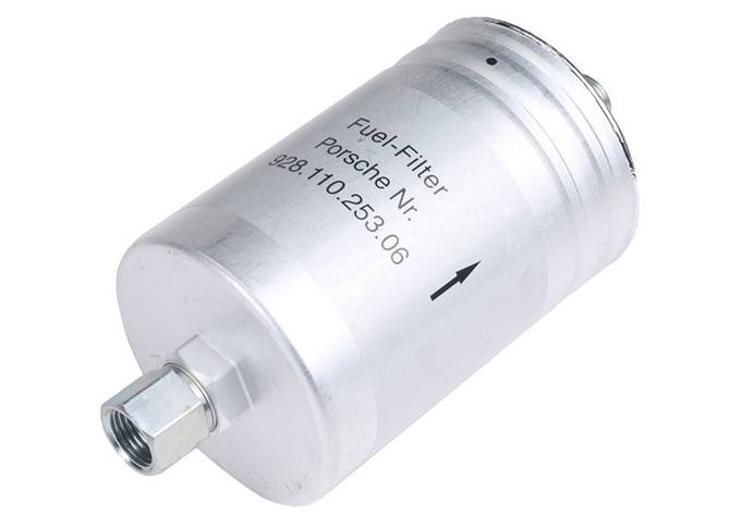 Porsche Fuel Filter 92811025306