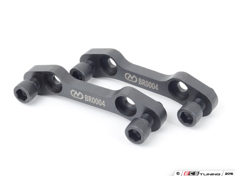 17Z Caliper Adapter Kit