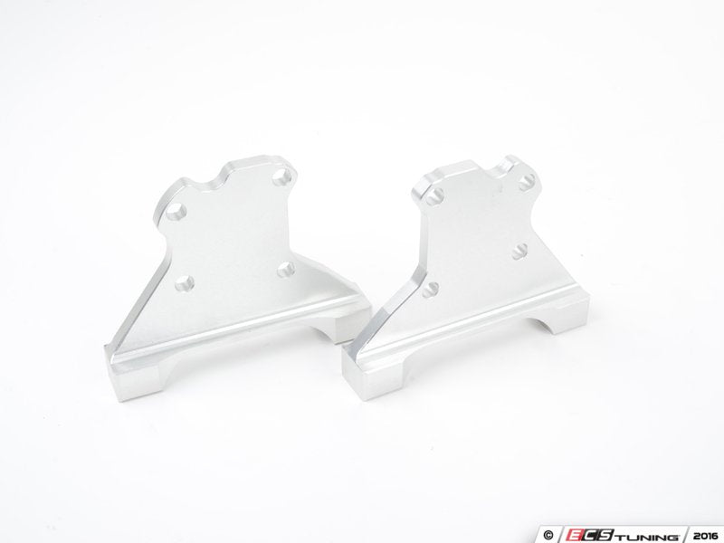 Dual Rear Caliper Adapter Kit