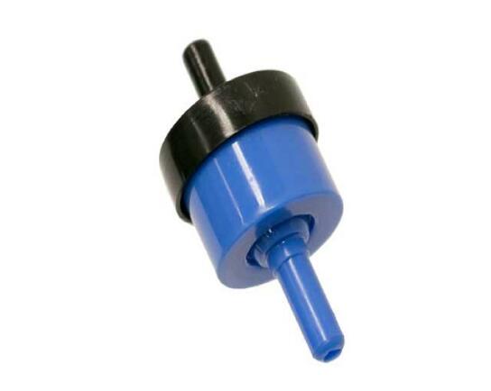 Vacuum Check Valve