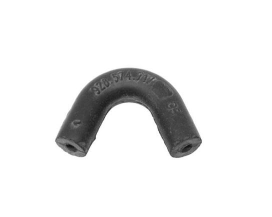 Porsche Vacuum Hose Connector 92857471707