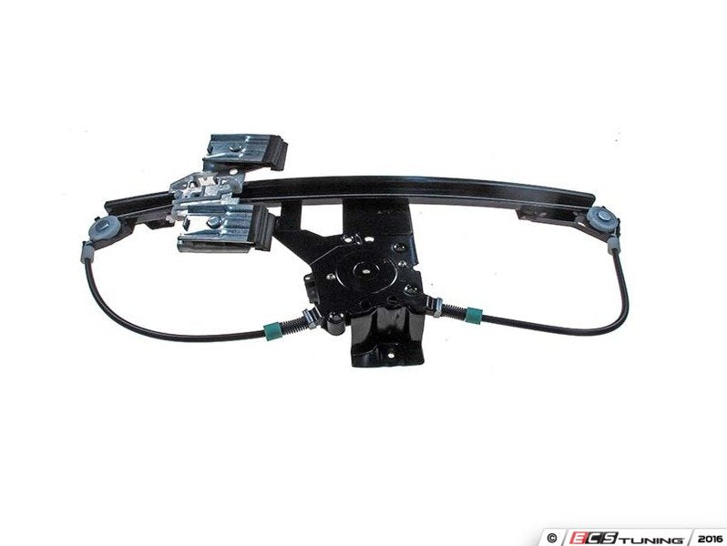 Rear Window Regulator - Right