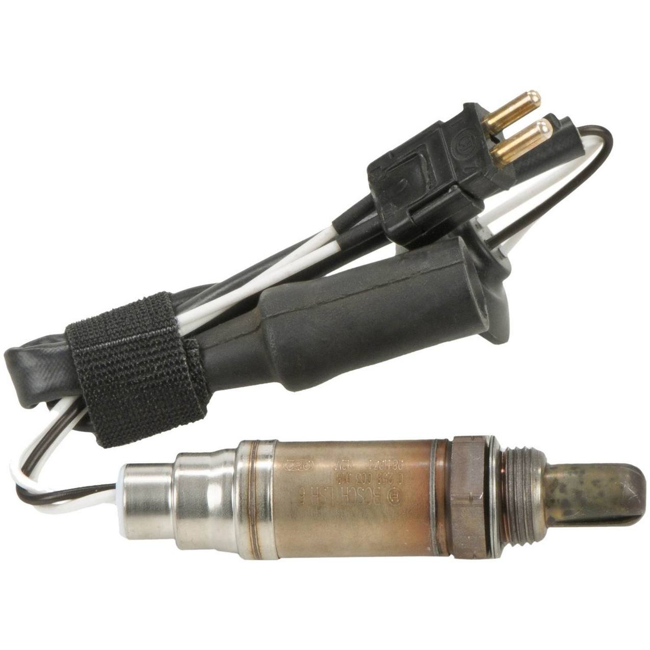 Porsche Oxygen Sensor – Front 92860612800