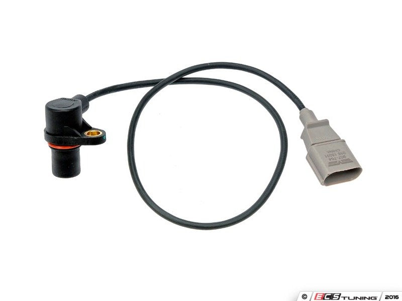 Crankshaft Position Sensor