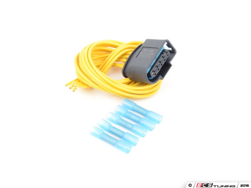 Mass Air Flow Sensor Connector Repair Kit