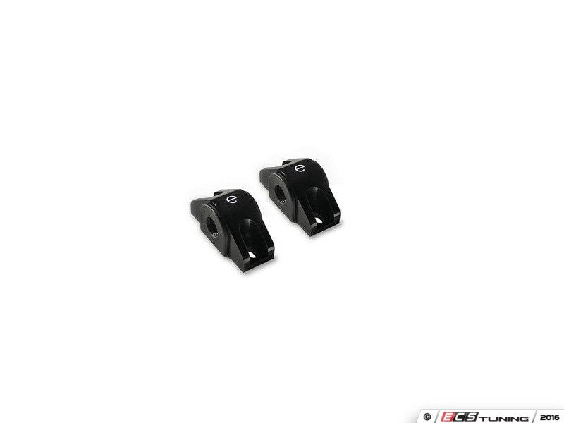 EMMOTION Rear Sway Bar - 22.2mm