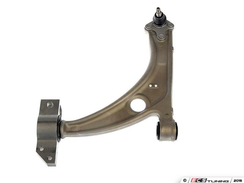 Control Arm - Left