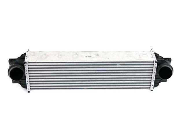 Intercooler