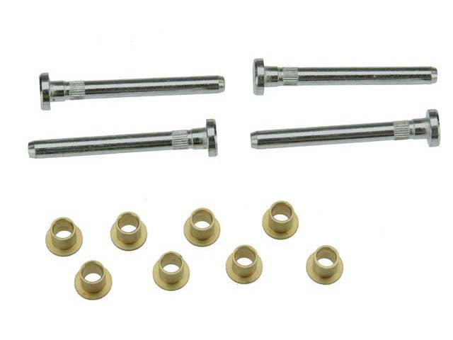 Door Hinge Pin Set