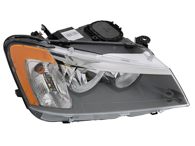 Headlight Assembly