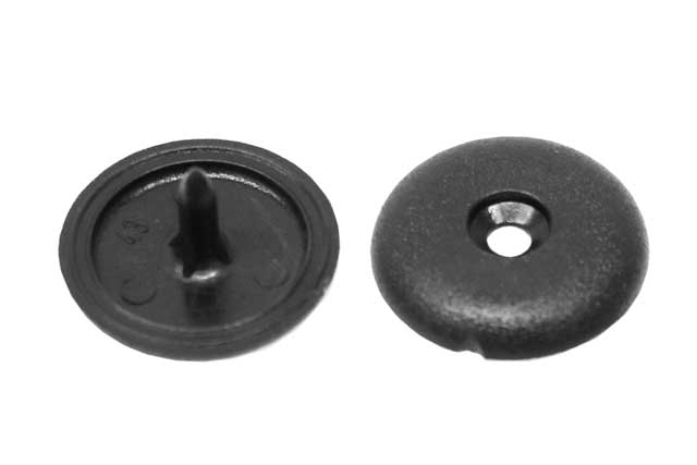 Seat Belt Fastener Kit