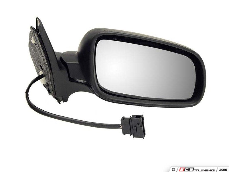 Rear View Mirror Assembly - Right