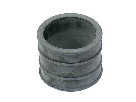 Rubber Intake Sleeve