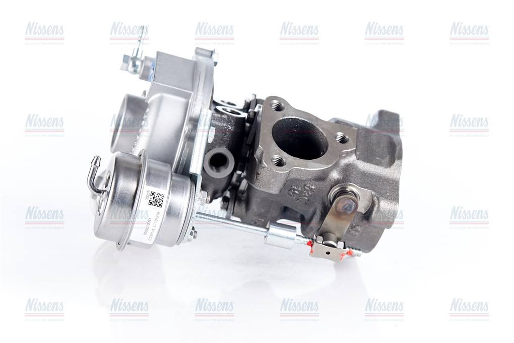 Audi VW Turbocharger 93021 – Nissens