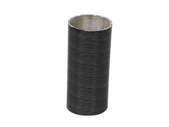 Porsche Hot Air Hose (60x130mm) 93021119601 – OE Supplier 93021119601