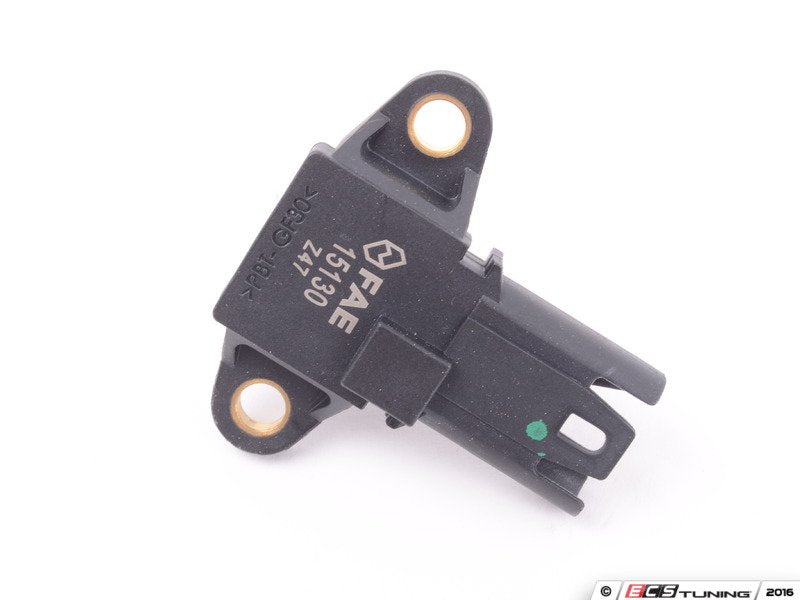 Boost Pressure Sensor