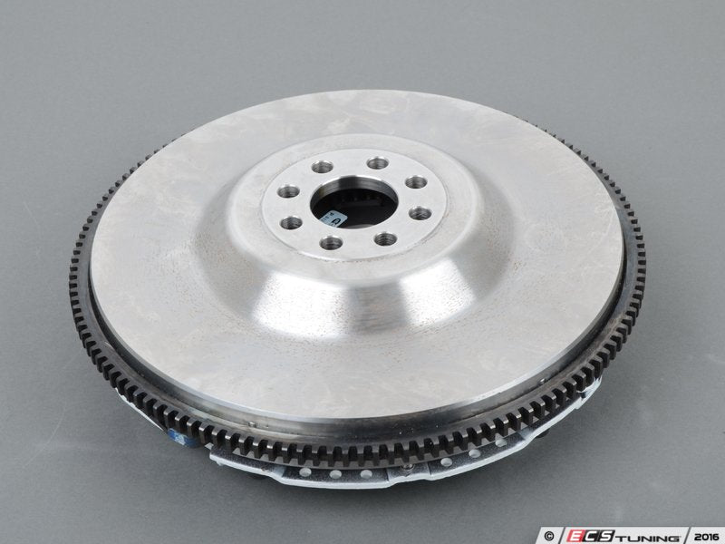 Stage 4 Clutch Kit - Steel Flywheel (20lbs)