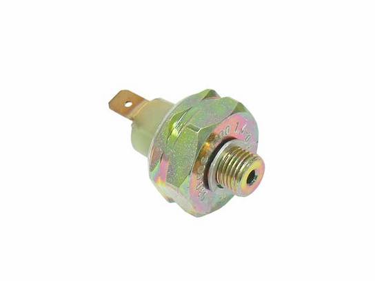 Porsche Turbocharger Boost Pressure Switch 93060610100