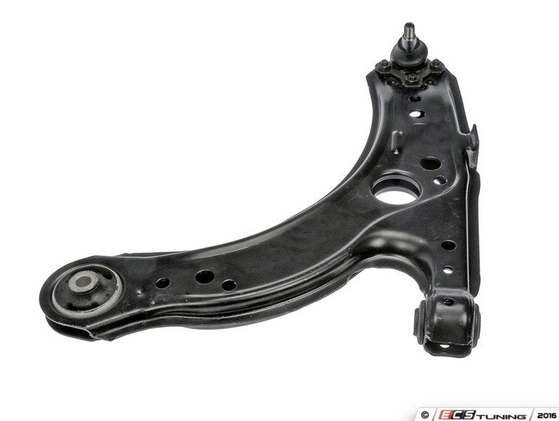 Control Arm - Left