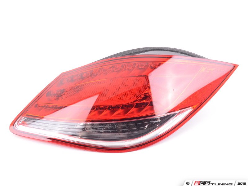 Tail Light