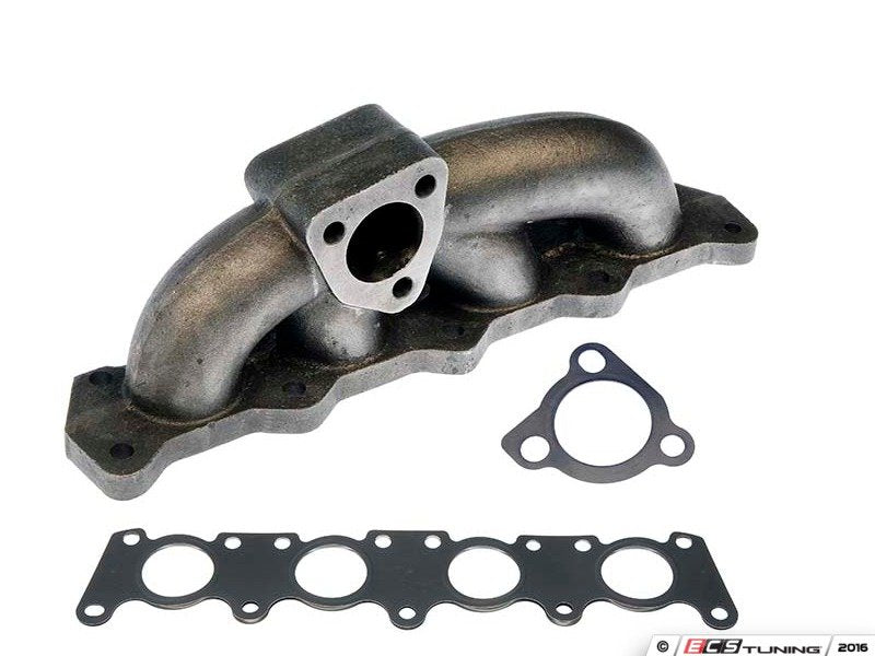 Exhaust Manifold