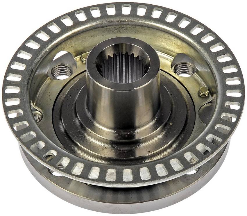 VW Wheel Hub – Front 357407613B – Dorman 930801