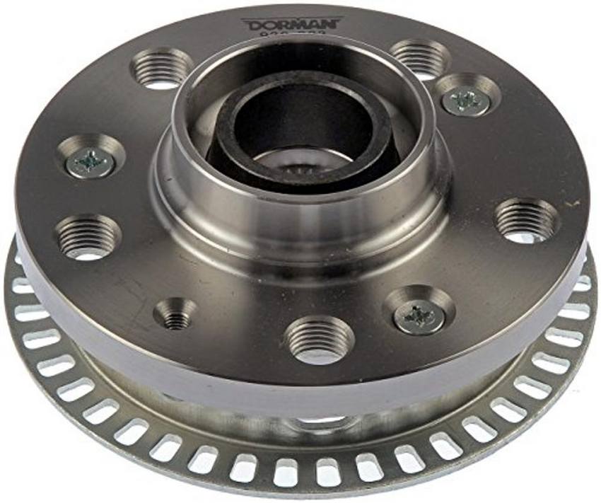 VW Wheel Hub – Front 8N0407613C – Dorman 930803