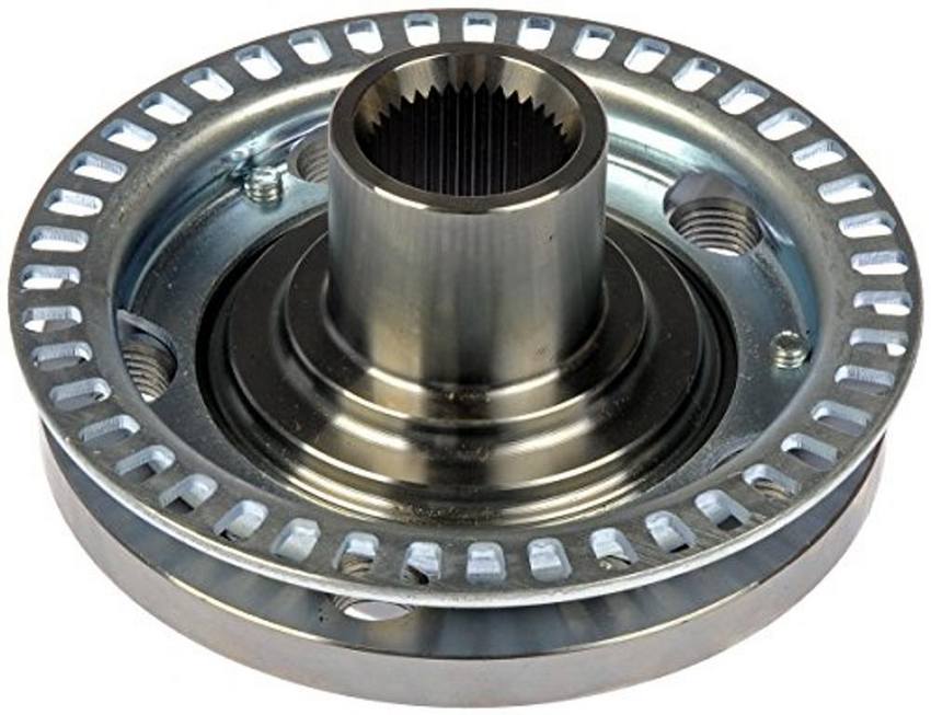 VW Wheel Hub – Front 1H0407613B – Dorman 930804