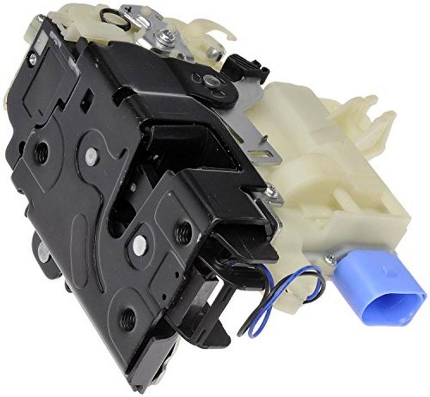 VW Door Lock Actuator Motor – Front Driver Side 3B1837015AT – Dorman 931502