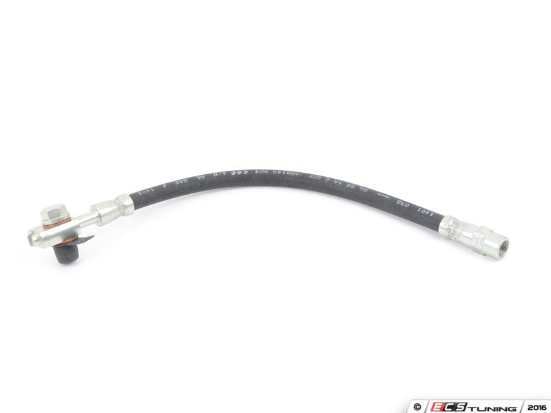 Brake Hose - Rear