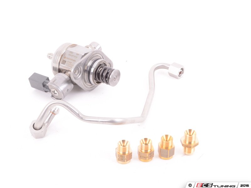 High Pressure Fuel Pump Kit