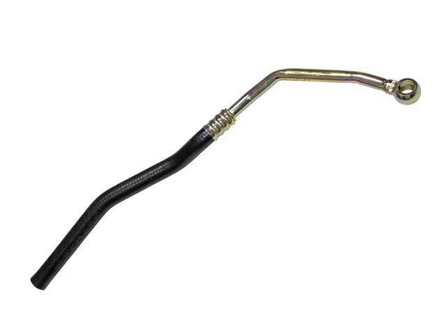 Power Steering Hose