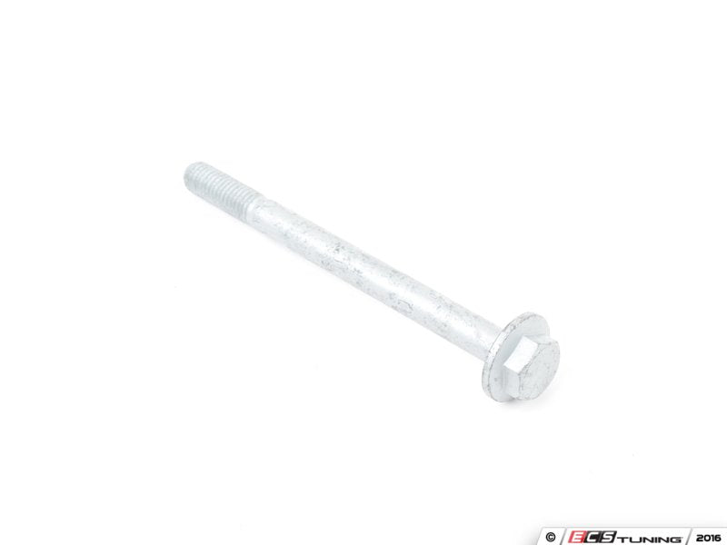 Hex Head Bolt - 10X120mm