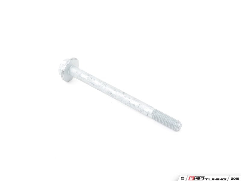 Hex Head Bolt - 10X120mm