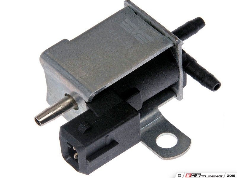 Solenoid Valve