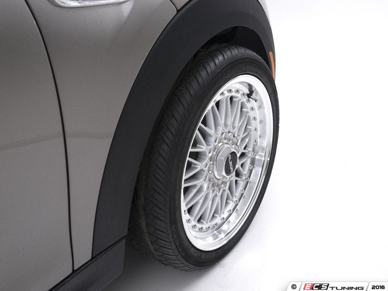 18" Style 010 Wheels - Set Of Four