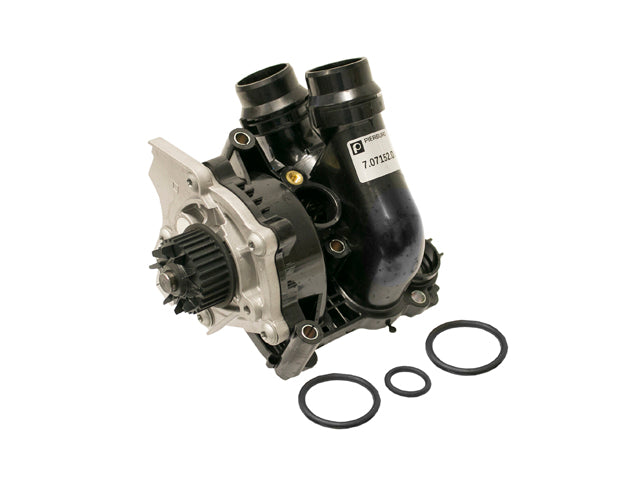 Water Pump Assembly