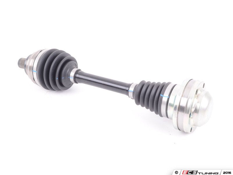 Drive Axle - left