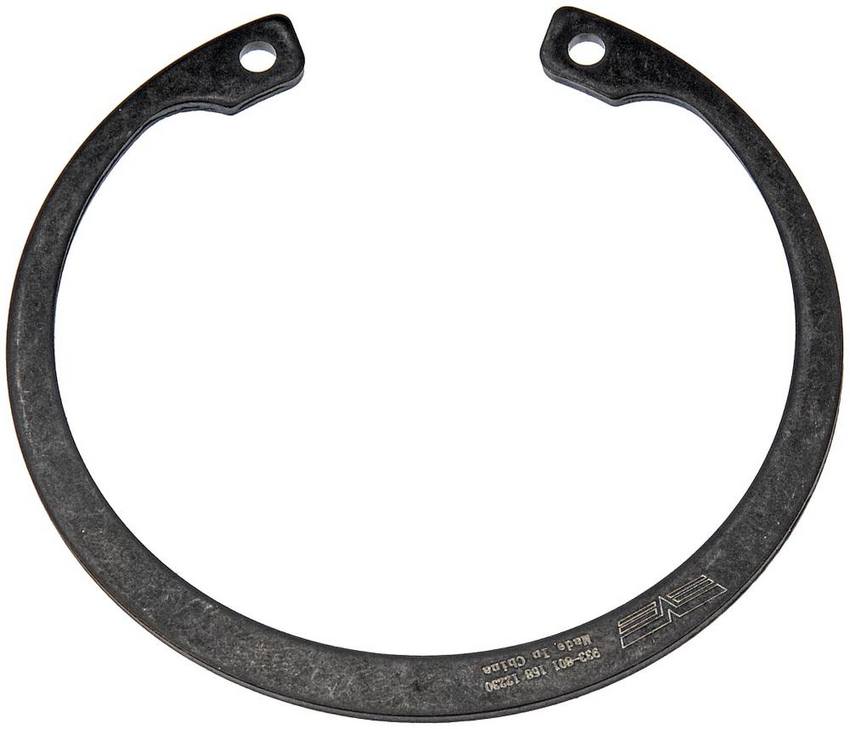 VW Wheel Bearing Retaining Ring – Front N90329301 – Dorman 933801