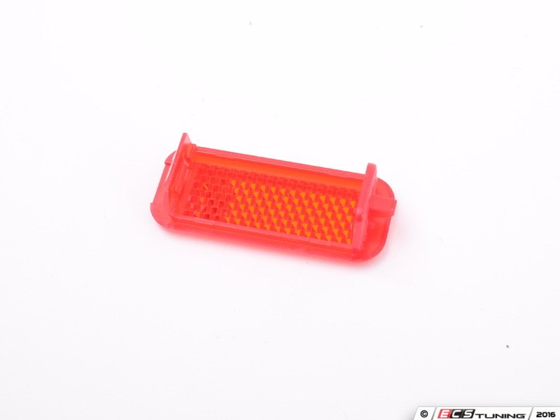 Door Warning Light Reflector - Priced Each