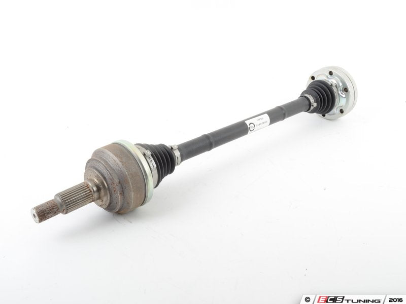 Remanufactured Drive Axle - Priced Each