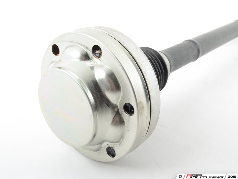 Remanufactured Drive Axle - Priced Each