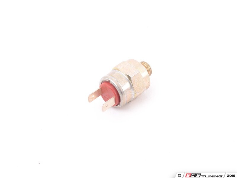 Oil Pressure Switch